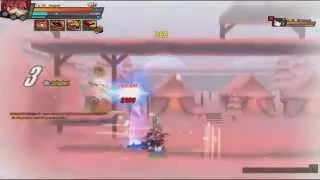 [Elsword GER] Lord Knight S3 Arena PvP (1)