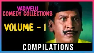 Englishkaran | Vadivelu Super Comedies - Volume 1 | Tamil Latest Comedy | Namitha | Tamil Movies