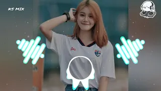 DJ BILA DIA MENYUKAIKU _ THAILAND MIX | Ks Mix