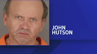 Repeat sex offender sentenced to 40 years in prison