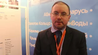 TURBIZNES.INFO-интервью с Ромашкиным Сергеем - ген.директором компании "Дельфин"