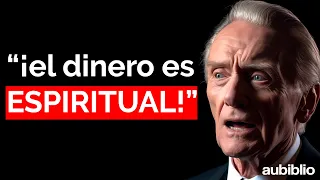 Joseph Murphy: El DINERO es ESPIRITUAL, te enseñaré a ATRAER DINERO a tu vida