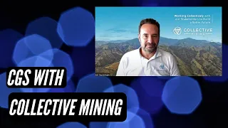 CGS with Collective Mining