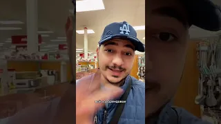 Обзор на дешевый магазин TJ Max в Америке 😳🇺🇸