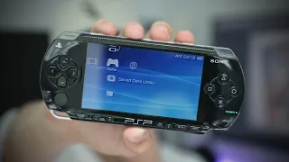 Why You Need a PSP Right Now! - In 2023!