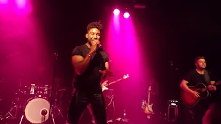 John lundvik - loving you!