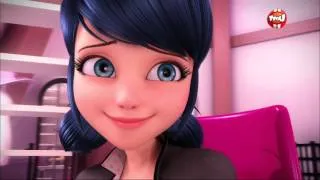 I Really Like You -- Marinette/Adrien