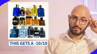 The Next 10 Fragrances You Need To Buy. (Roasting Collections) | Men's Cologne/Perfume Review 2024