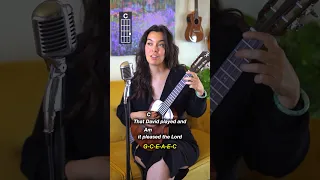 The MOST BEAUTIFUL song on Ukulele