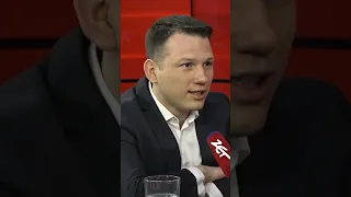 SŁAWOMIR MENTZEN - Odpowiada na APSURDALNE pytanie o ŻYDACH I HOMOSEKSUALISTACH #shorts