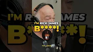 I’m Rick James B**** | R.O.A.D. Podcast Clips