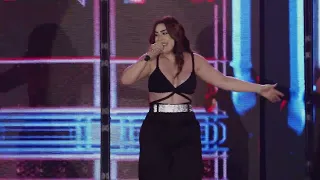 Naiara Azevedo - Ex do seu atual  [ Ao vivo em Aparecida é Show 2023 ]