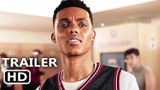 BEL-AIR Trailer (2022)