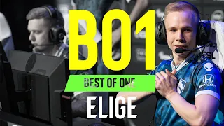 AMERICAN ICE MAN - The Best of One: EliGE Frag Movie