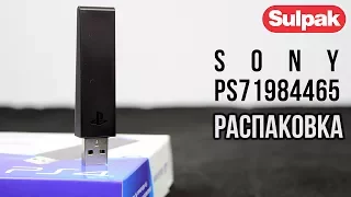 Коннектор для джойстика DS PS4 Sony распаковка (www.sulpak.kz)