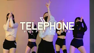 Lady Gaga - Telephone | BERRI choreography