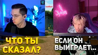 РЕЛАКС ЖЁСТКО ПРОГОВОРИЛСЯ | RECRENT ИГРАЕТ В ВАЛОРАНТ