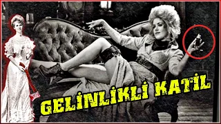 LAVİNİA FİSHER | AMERİKA'NIN İLK SERİ KATİLİ | SERİ KATİLLER