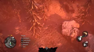 Far Cry® Primal - Death From Above Master