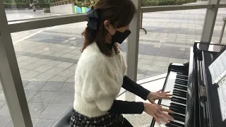 💕鋼琴🎹piano ~國語懷念金曲 #何日君再來