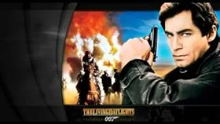 Totally...James Bond - The Living Daylights (Instrumental)