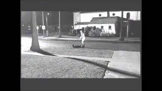 American History X Curb Stomp Mentos Commercial