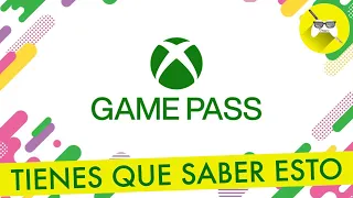 💵 NACE un nuevo XBOX GAME PASS (News & Games)