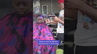 COOL Barber Tool Needed in 2022 *see description*