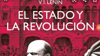 audiolibro EL ESTADO Y LA REVOLUCIÓN . LENIN . PREFACIO (1)