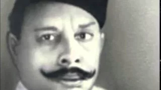 Ustad Faiyaz Khan- Jaunpuri, alap & Adana Dhammar