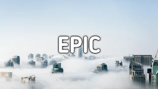 Cinematic Epic Deep Trailer -No Copyright Background Music for Trailers and Film