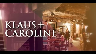 Klaus & Caroline [I called Klaus for help...] +7x21