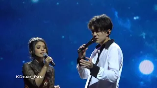 [Fancam] Unforgettable Day Dimash Kudaibergen Димаш Arnau Saint Petersburg 11.29.2019