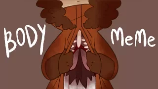 Body | meme | South Park (Old)