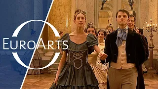A Night in Vienna - Waltz with Johann Strauss, J. Lanner & Lesley Garrett | Concert & Ballroom Event