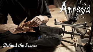 Amnesia: The Dark Descent 🌐🏰 SPEZIAL | Behind the Scenes: Musik & Soundeffekte |