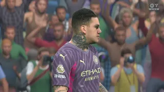 EA SPORTS FC 24 lost