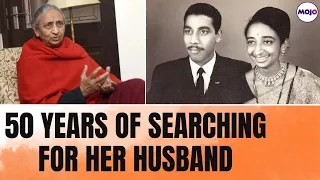 A Tragic Love Story I Her Husband, a POW in Pakistan, She Was An Arjuna Awardee I  Barkha Dutt