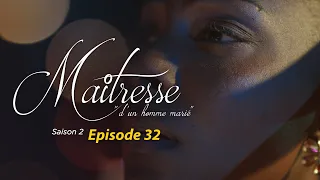 Maitresse d'un homme marié - Saison 2 - Episode 32 - VOSTFR