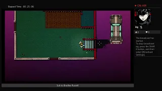 Hotline Miami Bloody Good Times!!!!