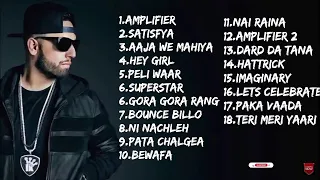 IMRAN KHAN TOP SONG COLLECTION || Audio Jukebox Till 2020 || Imran Khan | Iztiraar Lofi Remix