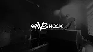 Waveshock live @ Rzeszowskie Juwenalia  / One Stage  7.05.22