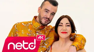 Nazan Öncel & Cem Adrian - Saykodelik