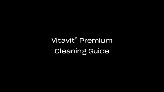 Fissler Vitavit® Premium Cleaning Guide