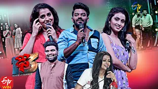 Sudheer |Rashmi| Deepika |Aadi| Funny Joke| Dhee 13| Kings vs Queens | 8th September 2021|ETV Telugu