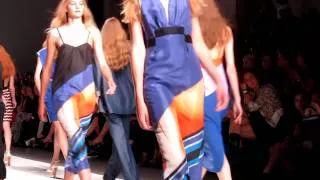 Amsterdam Fashion Week SIS by Spijkers & Spijkers