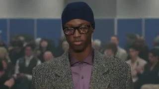 Prada Menswear Fall/Winter 2024-2025