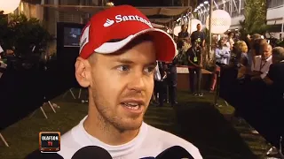 F1 Season Review 2015 - Part 3