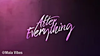 "After Everything" Teaser Trailer Song - XVI And Nocturn - Dirty Little Secret