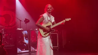 John 5-medley @ the observatory 1-26-24